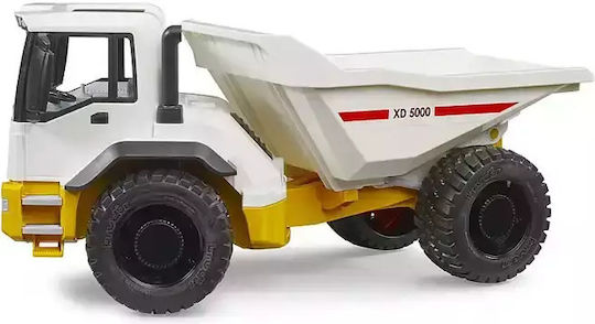 Bruder Dumper Φορτηγό 1:16 για 2+ Ετών - Image 4