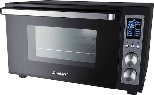 Steba KB E300 Ηλεκτρικό Φουρνάκι 30lt Χωρίς Εστίες - Image 3