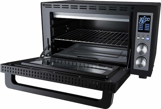 Steba KB E300 Ηλεκτρικό Φουρνάκι 30lt Χωρίς Εστίες - Image 8
