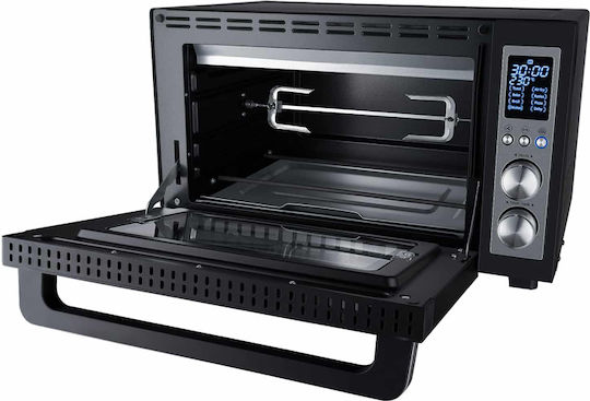 Steba KB E300 Ηλεκτρικό Φουρνάκι 30lt Χωρίς Εστίες - Image 7