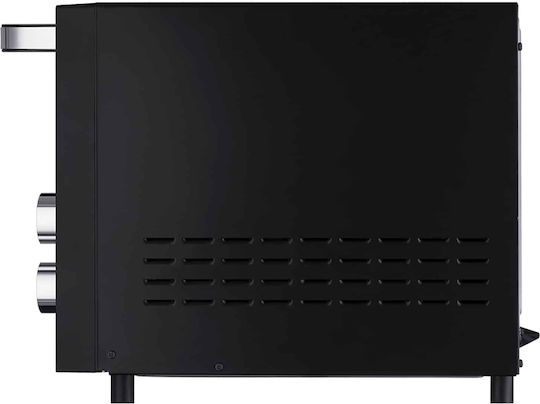 Steba KB E300 Ηλεκτρικό Φουρνάκι 30lt Χωρίς Εστίες - Image 12