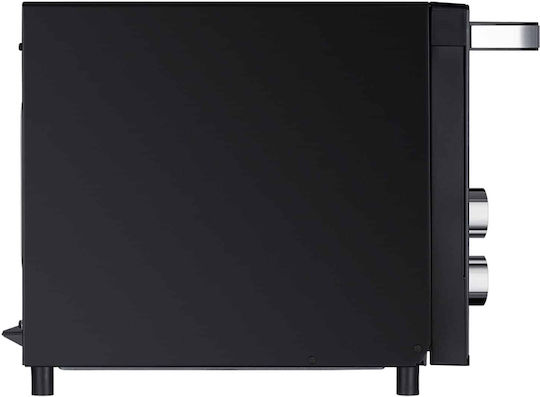 Steba KB E300 Ηλεκτρικό Φουρνάκι 30lt Χωρίς Εστίες - Image 11