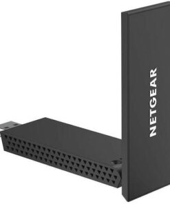 Alternative view of NetGear AXE3000 Ασύρματος USB Αντάπτορας Δικτύου με Αποσπώμενη Κεραία 1200Mbps