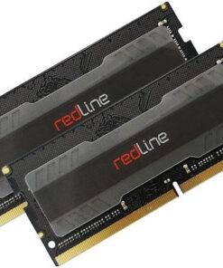 Alternative view of Mushkin DDR4 32GB RAM με 2x16GB Modules και Ταχύτητα 3200 για Laptop MRA4S320NNNF16GX2