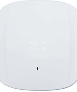 Alternative view of Cisco CW9166I-E Access Point Wi‑Fi 6E Dual Band (2.4 & 5GHz)