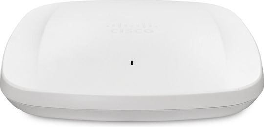 Cisco CW9166I-E Access Point Wi‑Fi 6E Dual Band (2.4 & 5GHz)