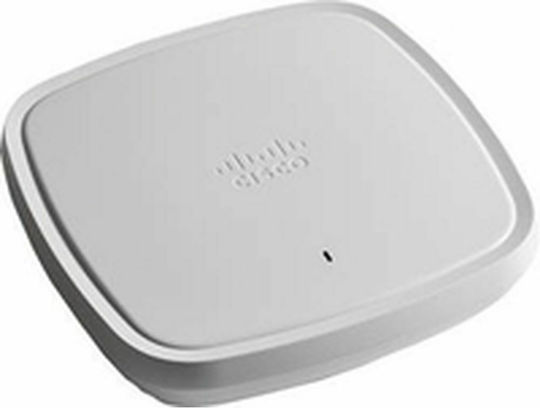 Cisco C9105AXW-E Access Point Wi‑Fi 6 Dual Band (2.4 & 5GHz) - Image 2