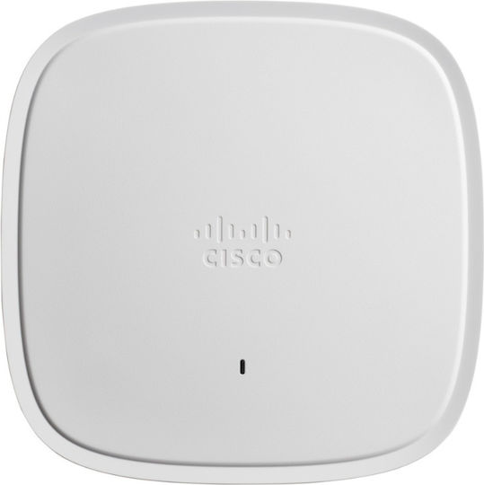 Cisco C9105AXW-E Access Point Wi‑Fi 6 Dual Band (2.4 & 5GHz)