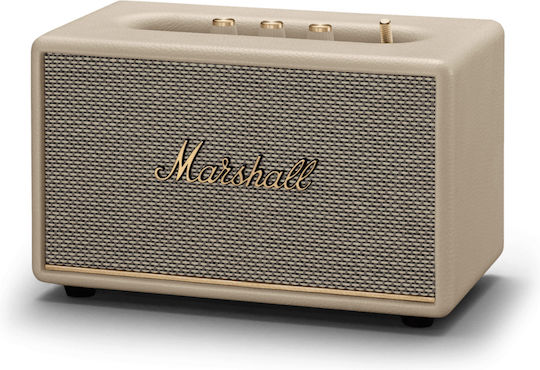 Marshall Acton III Αυτοενισχυόμενο Ηχείο με Bluetooth 60W Cream - Image 3
