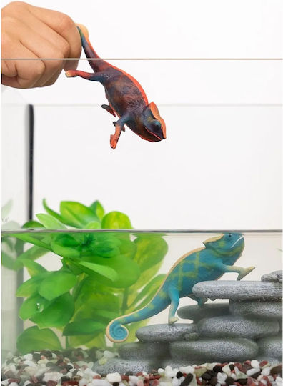 Schleich-S Παιχνίδι Μινιατούρα Chameleon για 3-8 Ετών 10εκ. 14858 - Image 3