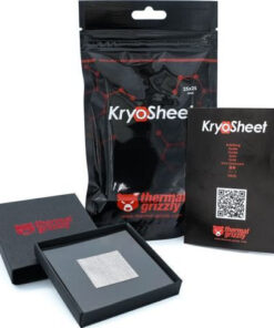 Thermal Grizzly KryoSheet Thermal Pad 25x25mm