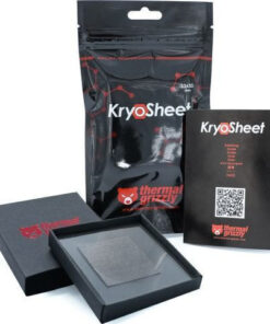 Thermal Grizzly KryoSheet Thermal Pad 33x33mm