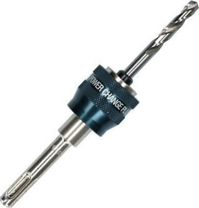 Bosch Ποτηροκορώνα με Διάμετρο 6.4mm 2608522411