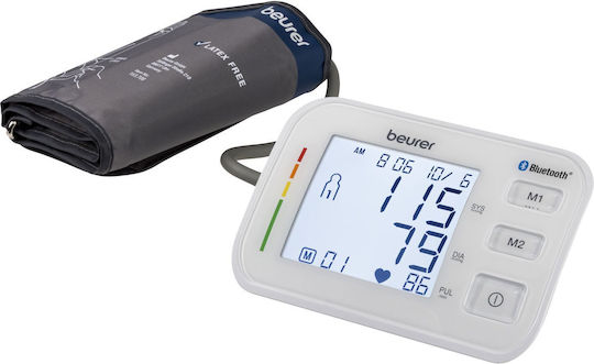 Beurer FM120 Συσκευή Μασάζ Shiatsu για τα Πόδια Γκρι 10029 - Image 3