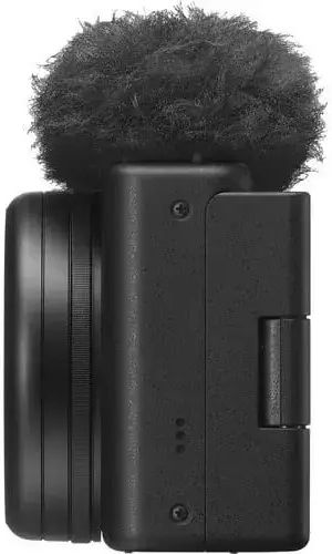 Sony ZV-1 II Compact Φωτογραφική Μηχανή 20.1MP Οπτικού Ζουμ 2.7x με Οθόνη 3" και Ανάλυση Video 4K UHD Μαύρη - Image 6