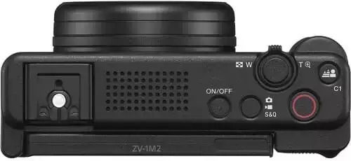 Sony ZV-1 II Compact Φωτογραφική Μηχανή 20.1MP Οπτικού Ζουμ 2.7x με Οθόνη 3" και Ανάλυση Video 4K UHD Μαύρη - Image 3