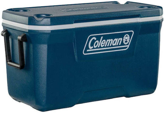 Coleman 70QT Xtreme Φορητό Ψυγείο 66lt Μπλε 2000037214 - Image 2
