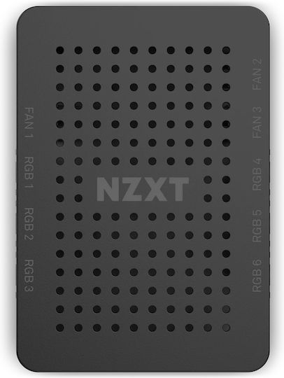 NZXT RGB & Fan Controller V2 LED Controller - Image 4
