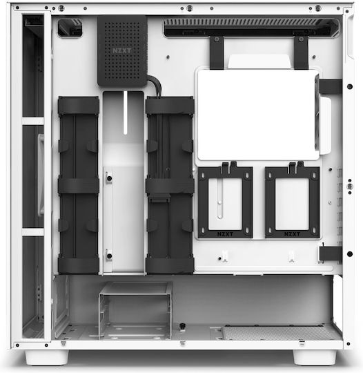 NZXT RGB & Fan Controller V2 LED Controller - Image 3