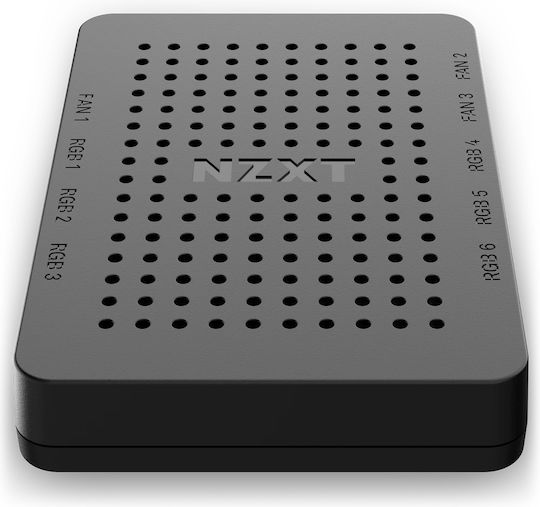 NZXT RGB & Fan Controller V2 LED Controller - Image 5