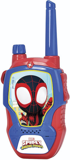 Simple Parenting Παιδικά Walkie Talkies 2τμχ 203222000 - Image 3