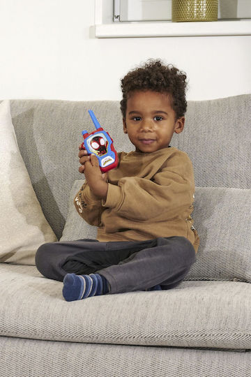 Simple Parenting Παιδικά Walkie Talkies 2τμχ 203222000 - Image 4