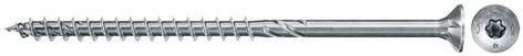 fischer Βίδα Torx με Διάμετρο M6 και Μήκος 100mm 50τμχ 670688