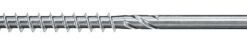 fischer Βίδα Torx Μεταλλική με Διάμετρο M6 και Μήκος 100mm 25τμχ 670533