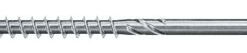 fischer Βίδα Σταυρού με Διάμετρο M4 και Μήκος 60mm 50τμχ 670227