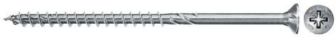 fischer Βίδα Σταυρού με Διάμετρο M4 και Μήκος 60mm 50τμχ 670227