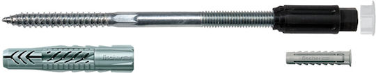 fischer Ούπα Μεταλλικό 6mm 20τμχ 514251