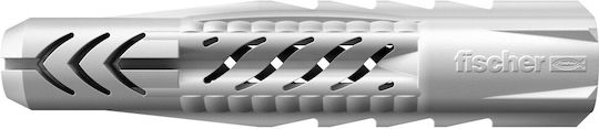 fischer Ούπα Πλαστικό 14x75mm 10τμχ 077893