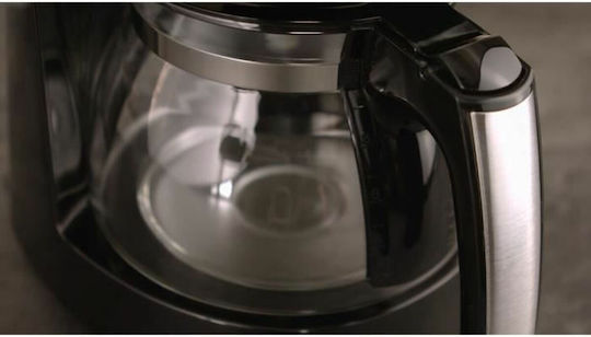 Melitta Enjoy Top Glass Καφετιέρα Φίλτρου 1000W Black - Image 9