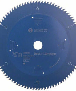 Alternative view of Bosch Δίσκος Κοπής Ξύλου 305mm 2608642137