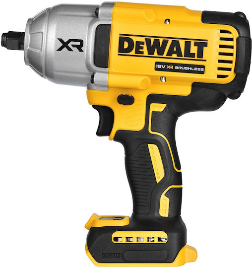 Dewalt DCF900P2G Μπουλονόκλειδο Μπαταρίας 18V 2x5Ah με Υποδοχή 1/2" - Image 4