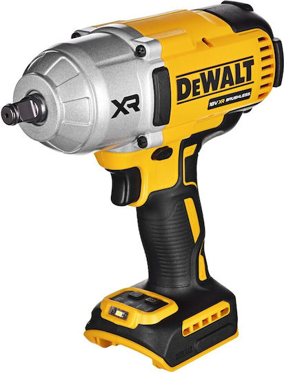 Dewalt DCF900P2G Μπουλονόκλειδο Μπαταρίας 18V 2x5Ah με Υποδοχή 1/2" - Image 2