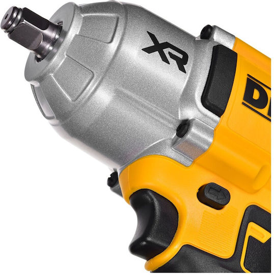 Dewalt DCF900P2G Μπουλονόκλειδο Μπαταρίας 18V 2x5Ah με Υποδοχή 1/2" - Image 7
