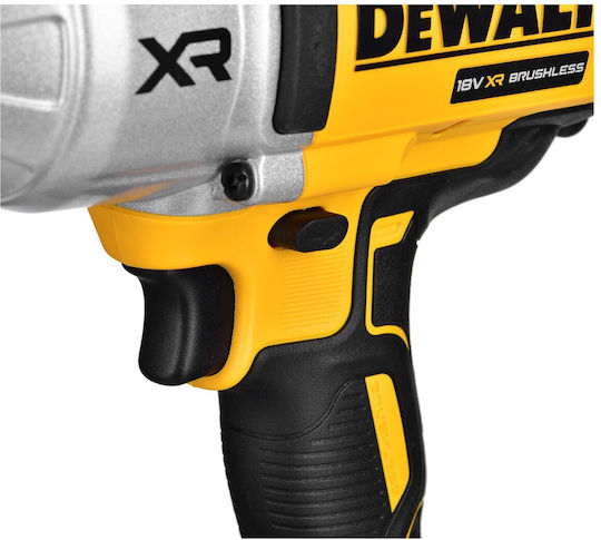 Dewalt DCF900P2G Μπουλονόκλειδο Μπαταρίας 18V 2x5Ah με Υποδοχή 1/2" - Image 9