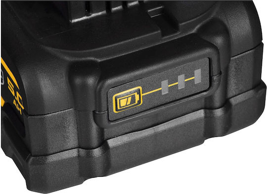 Dewalt DCF900P2G Μπουλονόκλειδο Μπαταρίας 18V 2x5Ah με Υποδοχή 1/2" - Image 6