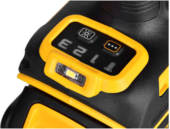 Dewalt DCF900P2G Μπουλονόκλειδο Μπαταρίας 18V 2x5Ah με Υποδοχή 1/2" - Image 5