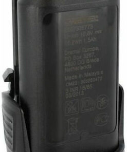 Dremel Μπαταρία Εργαλείου Λιθίου 12V με Χωρητικότητα 2Ah 880