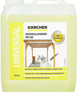 Karcher RM 55 5 Καθαριστικό Πλυστικού 6.290-697.0 5lt