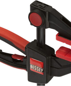 Alternative view of Bessey EZL30-8 Σφιγκτήρας Τύπου "F" με Μέγιστο Άνοιγμα 300mm