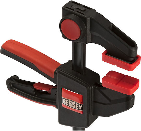 Bessey EZL30-8 Σφιγκτήρας Τύπου "F" με Μέγιστο Άνοιγμα 300mm - Image 2