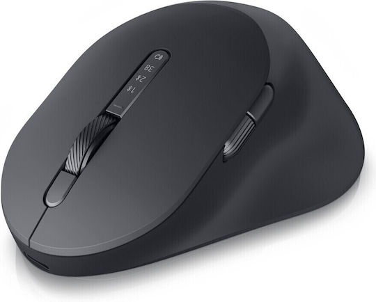 Dell MS900 Ασύρματο Εργονομικό Ποντίκι Μαύρο - Image 2