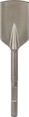Bosch 1618601011 Καλέμι με Υποδοχή HEX 500mm - Image 2