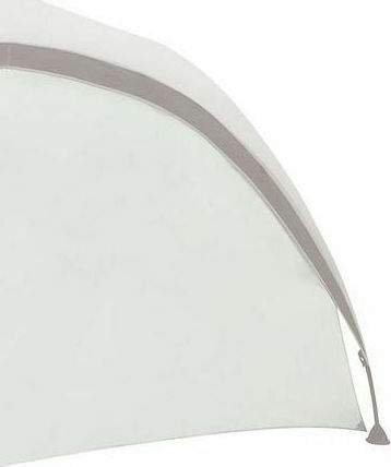 Coleman Event Shelter Pro M Side Wall Σκίαστρο Παραλίας Γκρι 300x300εκ. 2000028642 - Image 2