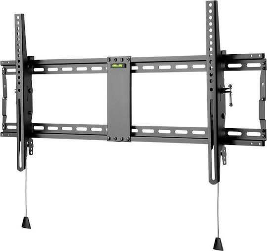 Goobay Pro TILT XL Βάση Τηλεόρασης Τοίχου έως 100" και 70kg - Image 3