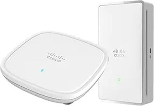 Cisco C9105AXW-E Access Point Wi‑Fi 6 Dual Band (2.4 & 5GHz) - Image 3