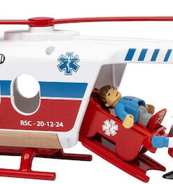 Brio Toys Ελικοπτεράκι για 3+ Ετών 36022